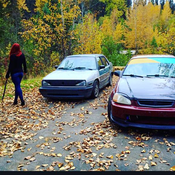 Meet your Posher, Angie - Picture 1 of 1